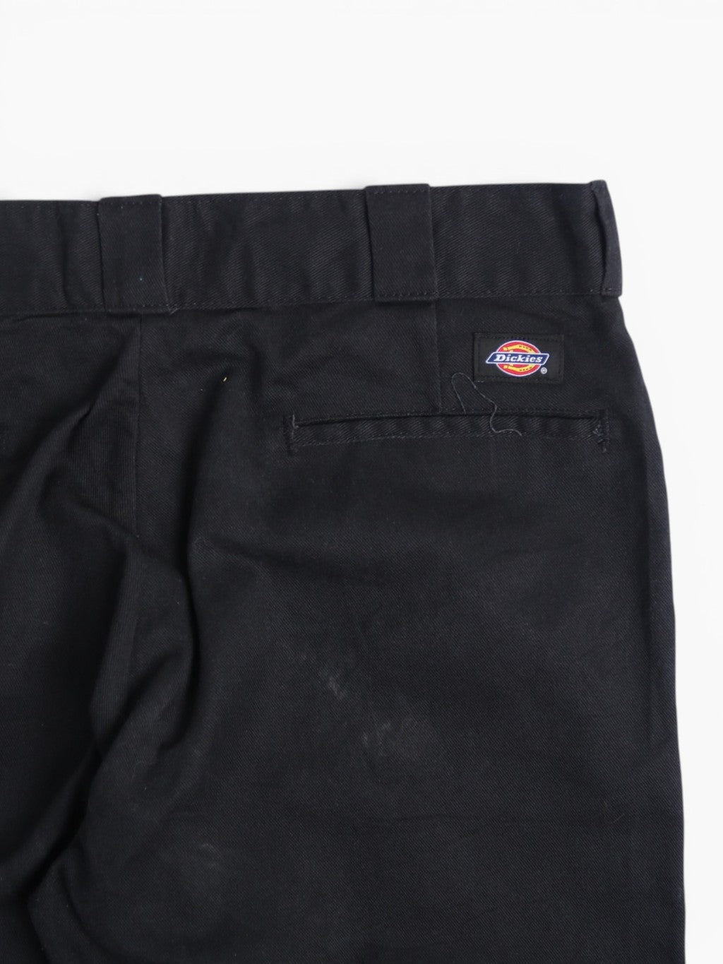 Work Pants - Black - 34/30