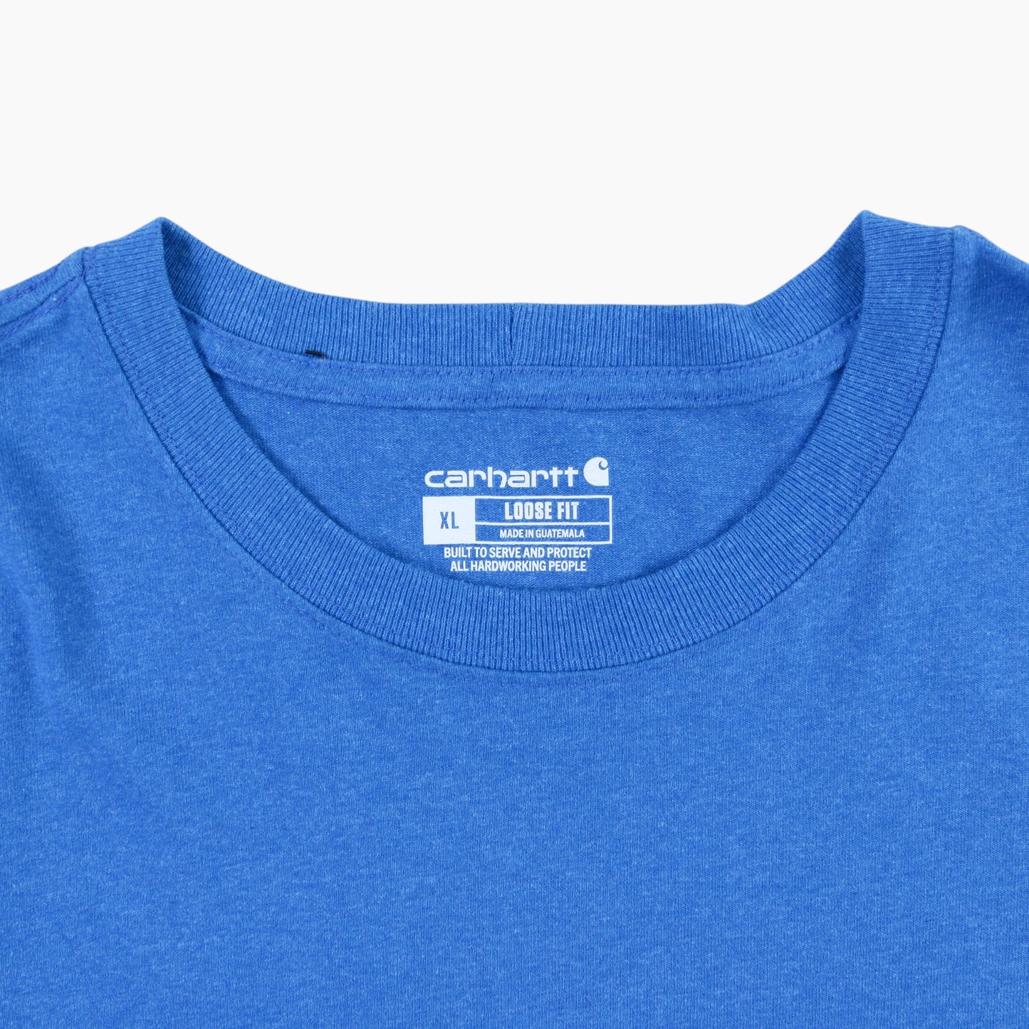 T-shirt - Blue