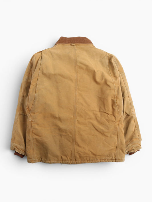 Arctic Jacket - Hamilton Brown