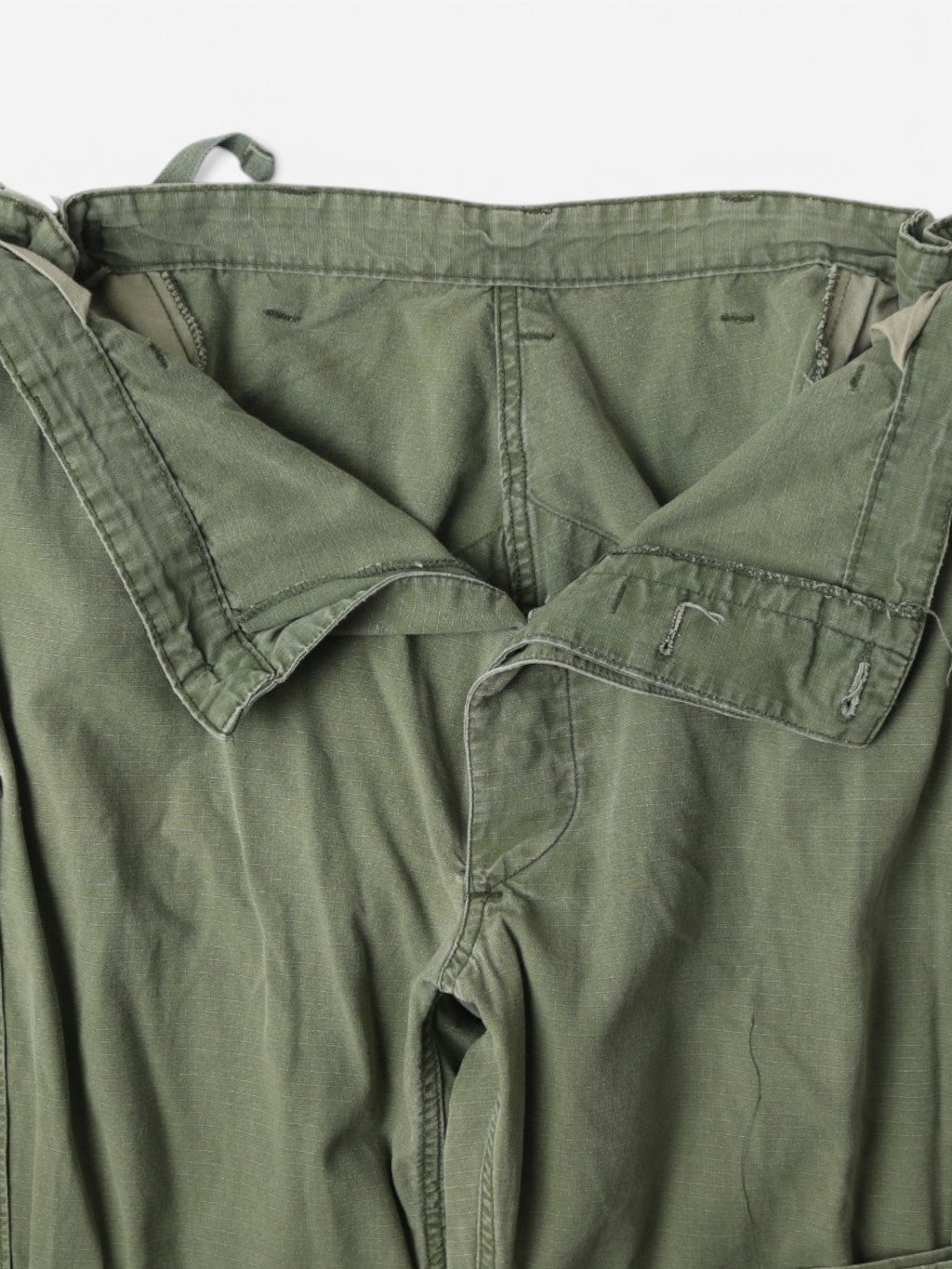 Vintage M65 Army Pants