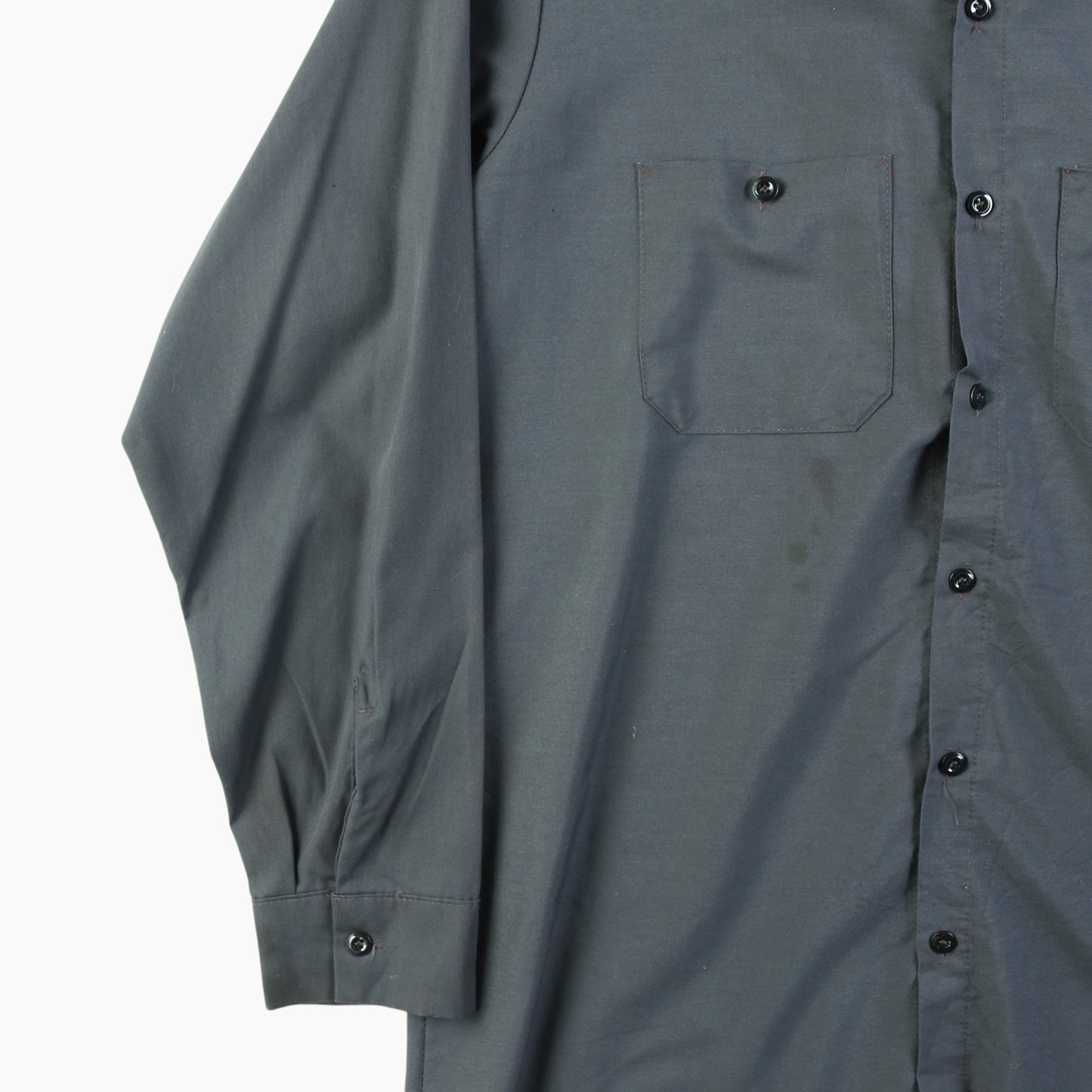 'Red Kap' Vintage Garage Shirt