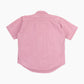 Denim Shirt - Pink