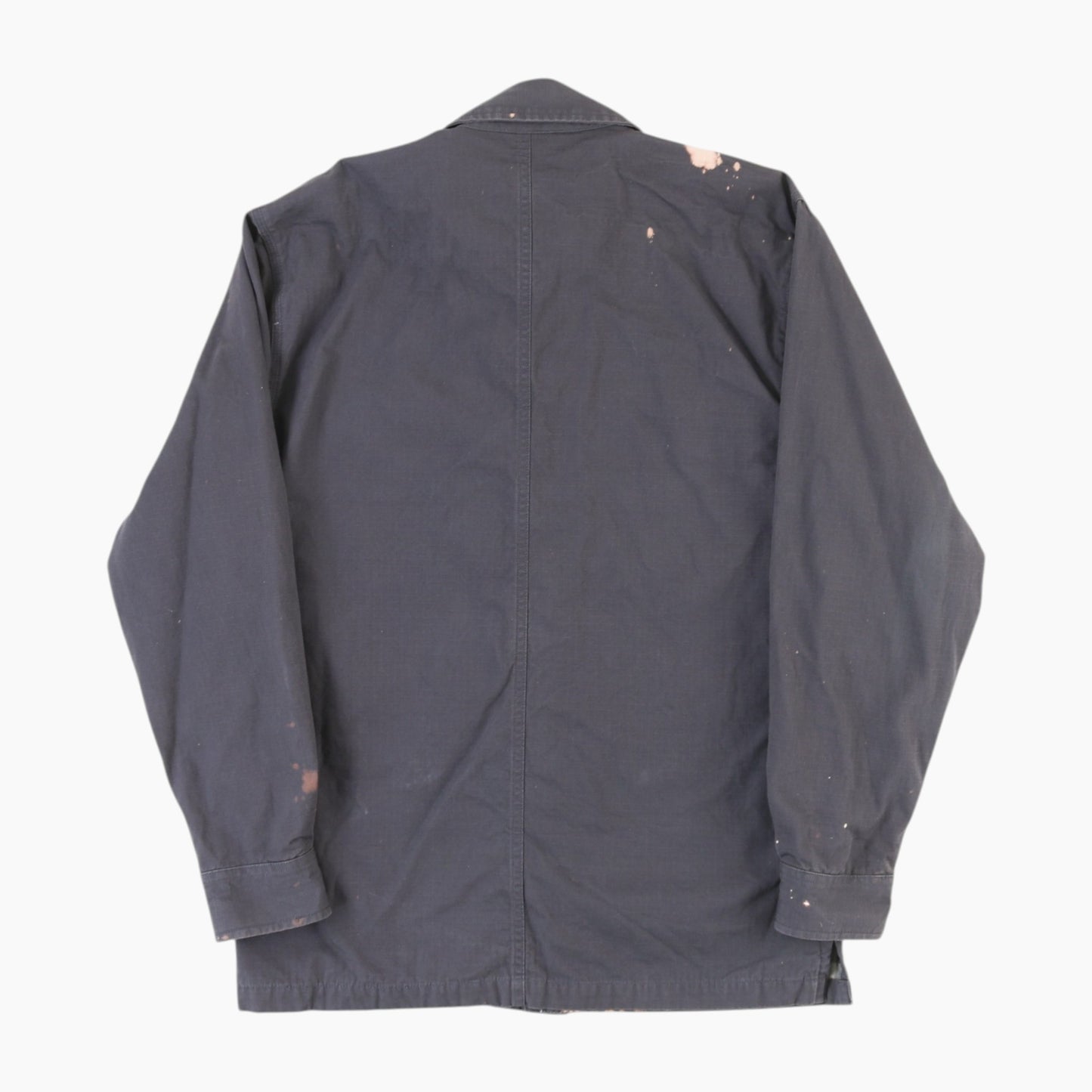 Work Shirt - Grey