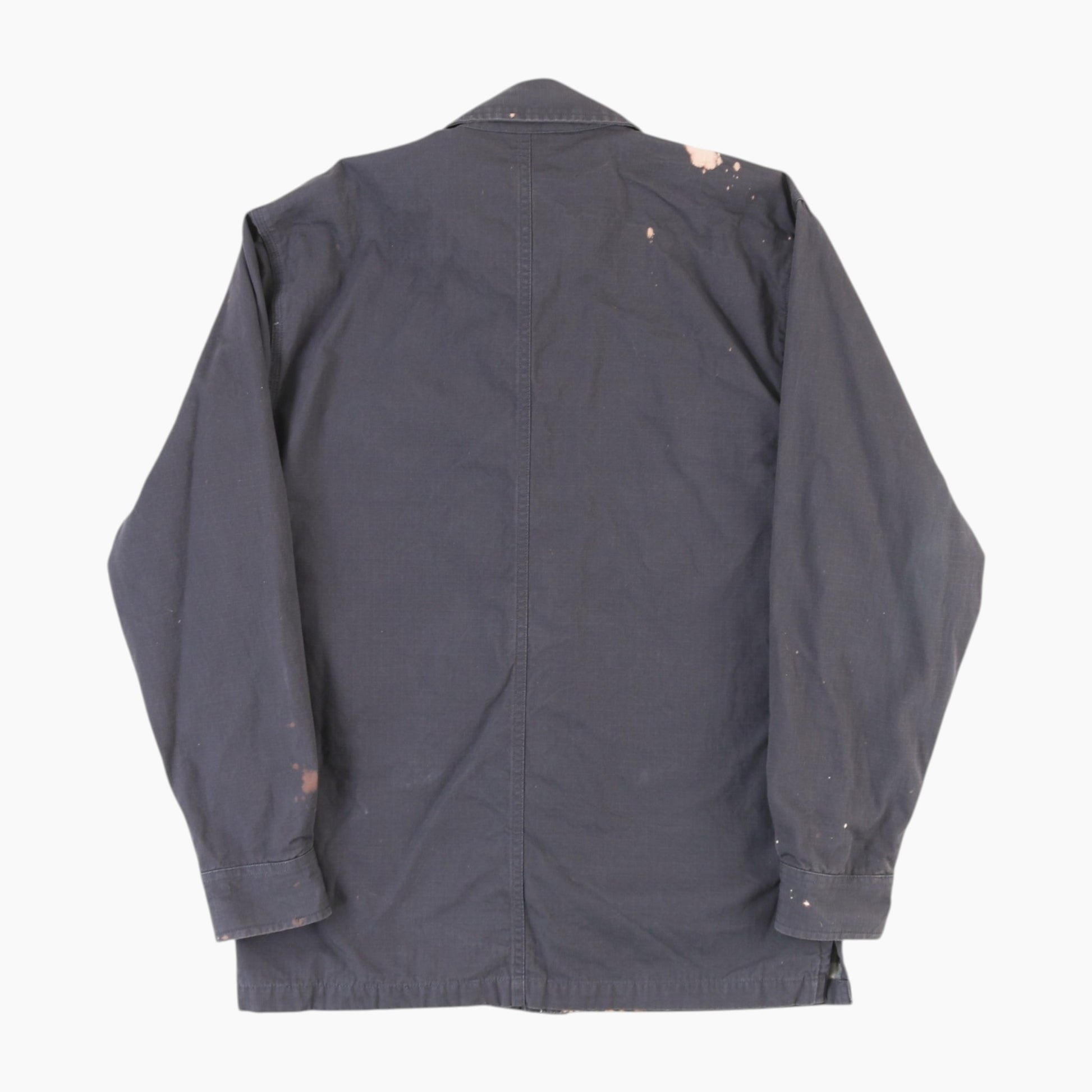 Work Shirt - Grey