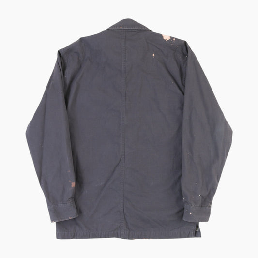 Work Shirt - Grey