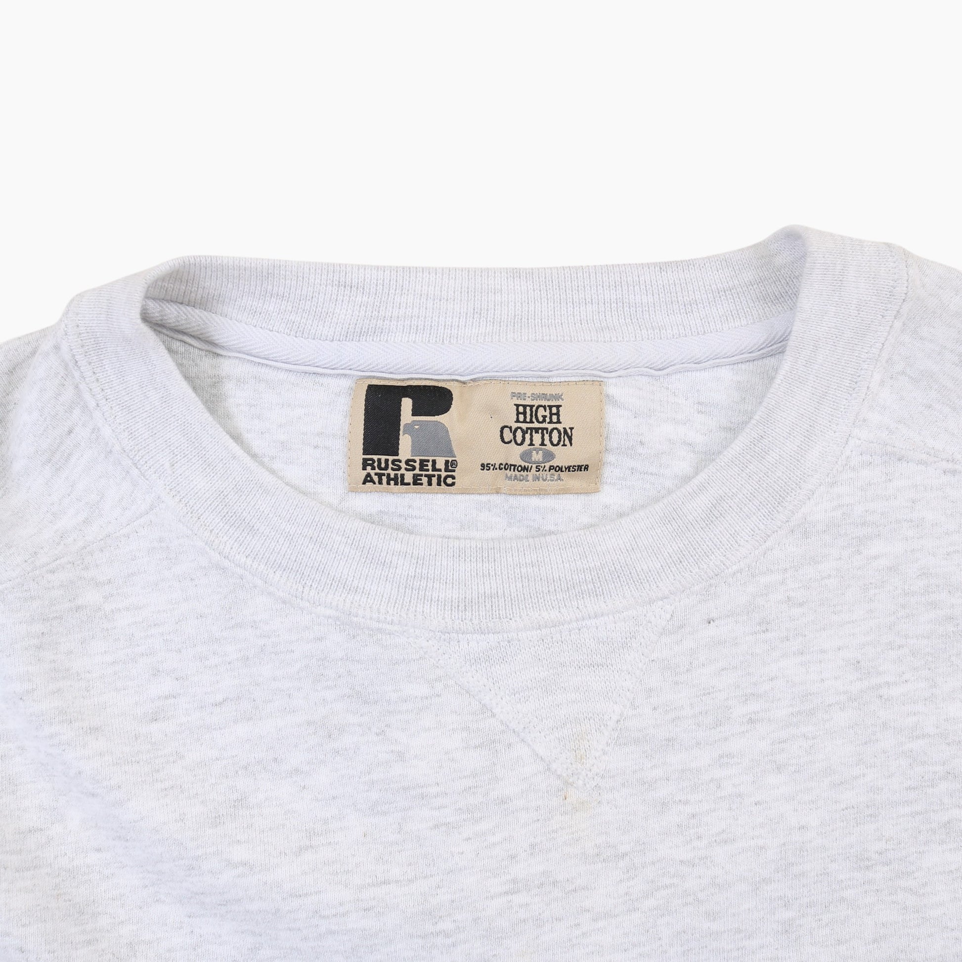 Sweatshirt - Grey