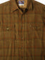 Vintage Flannel Shirt
