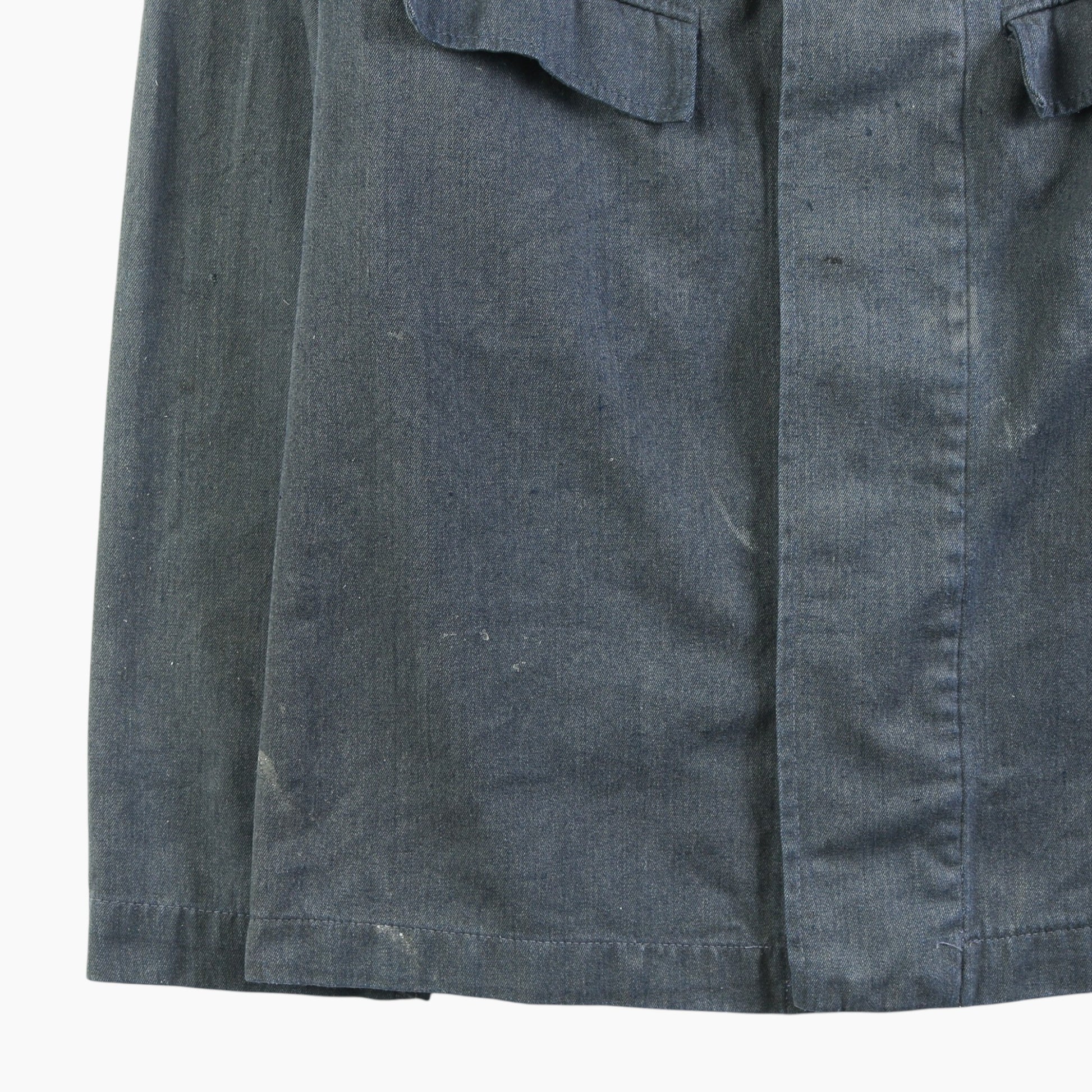 Vintage Chore Jacket - Grey