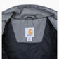 Work Jacket - Grey