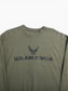 'U.S. Air Force' Sweatshirt - Green
