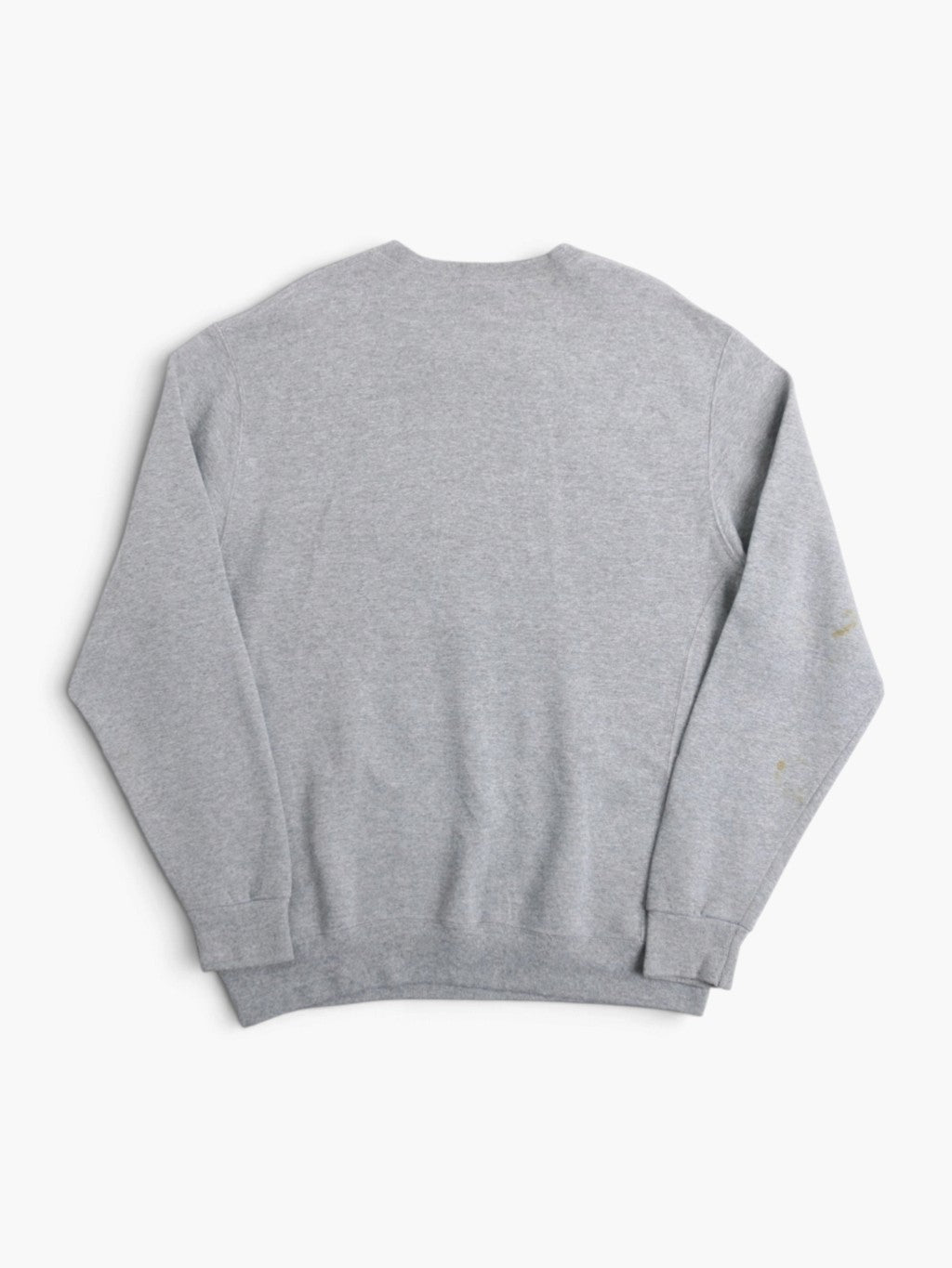 Vintage Sweatshirt - Grey