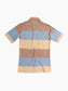 Vintage Short Sleeved 'Oleg Cassini' Shirt