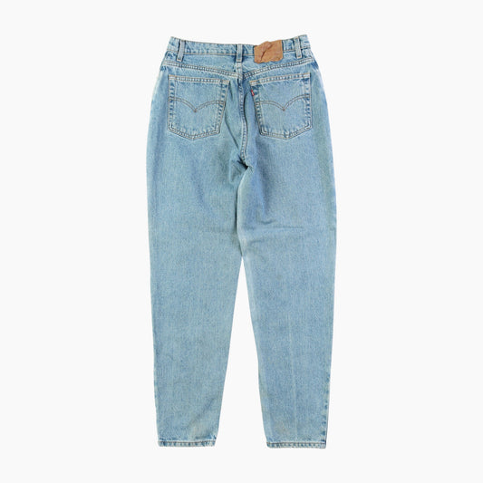 Vintage 512 Jeans - Denim 30/32