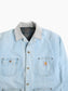 Traditional Chore Jacket - Denim