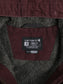 Active Hooded Jacket - Burgundy