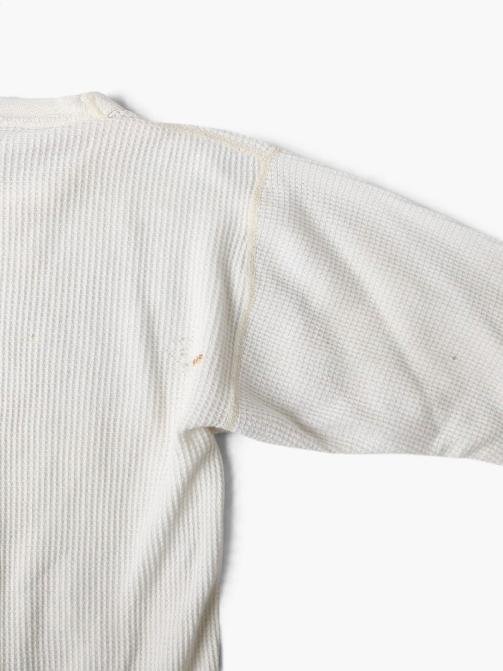 'Target' Waffle Thermal