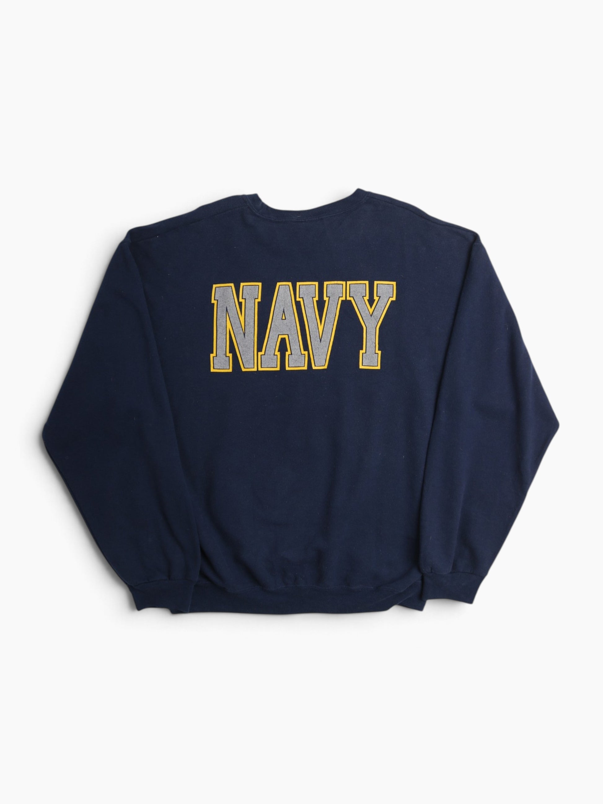 'US Navy' Sweatshirt