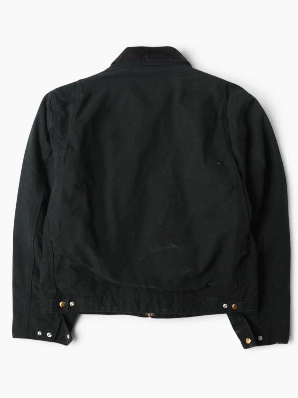 Detroit Jacket - Black