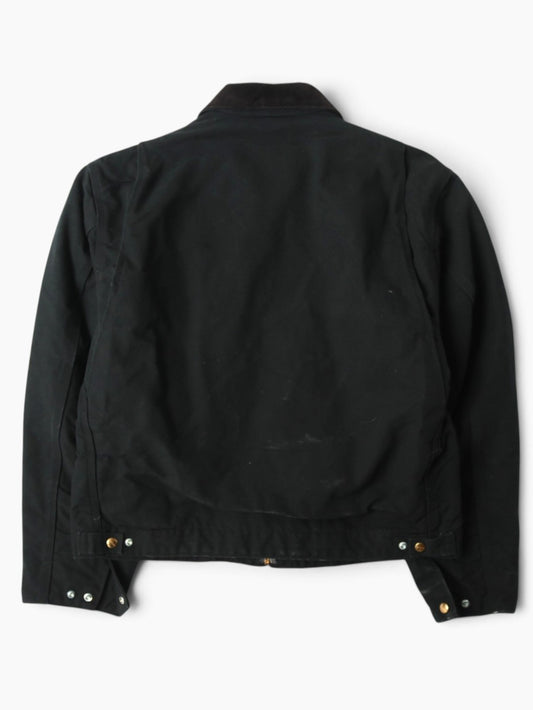 Detroit Jacket - Black