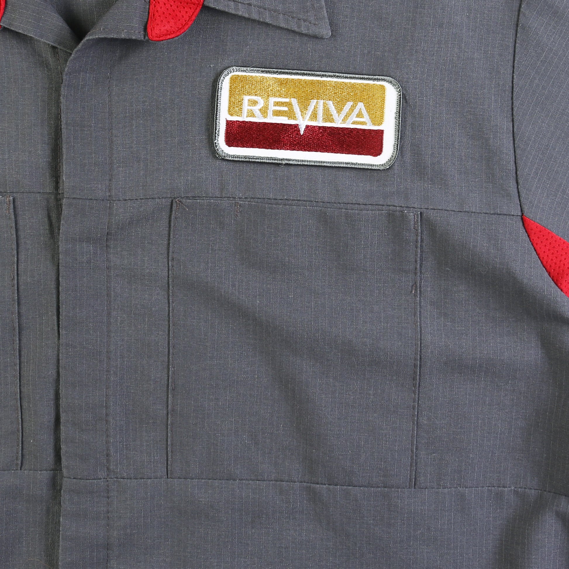 'Von' Vintage Garage Shirt