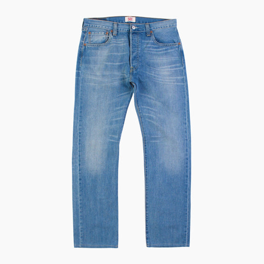 Vintage 501 Jeans – 34" 34"