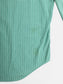 Vintage Shirt - Green Check