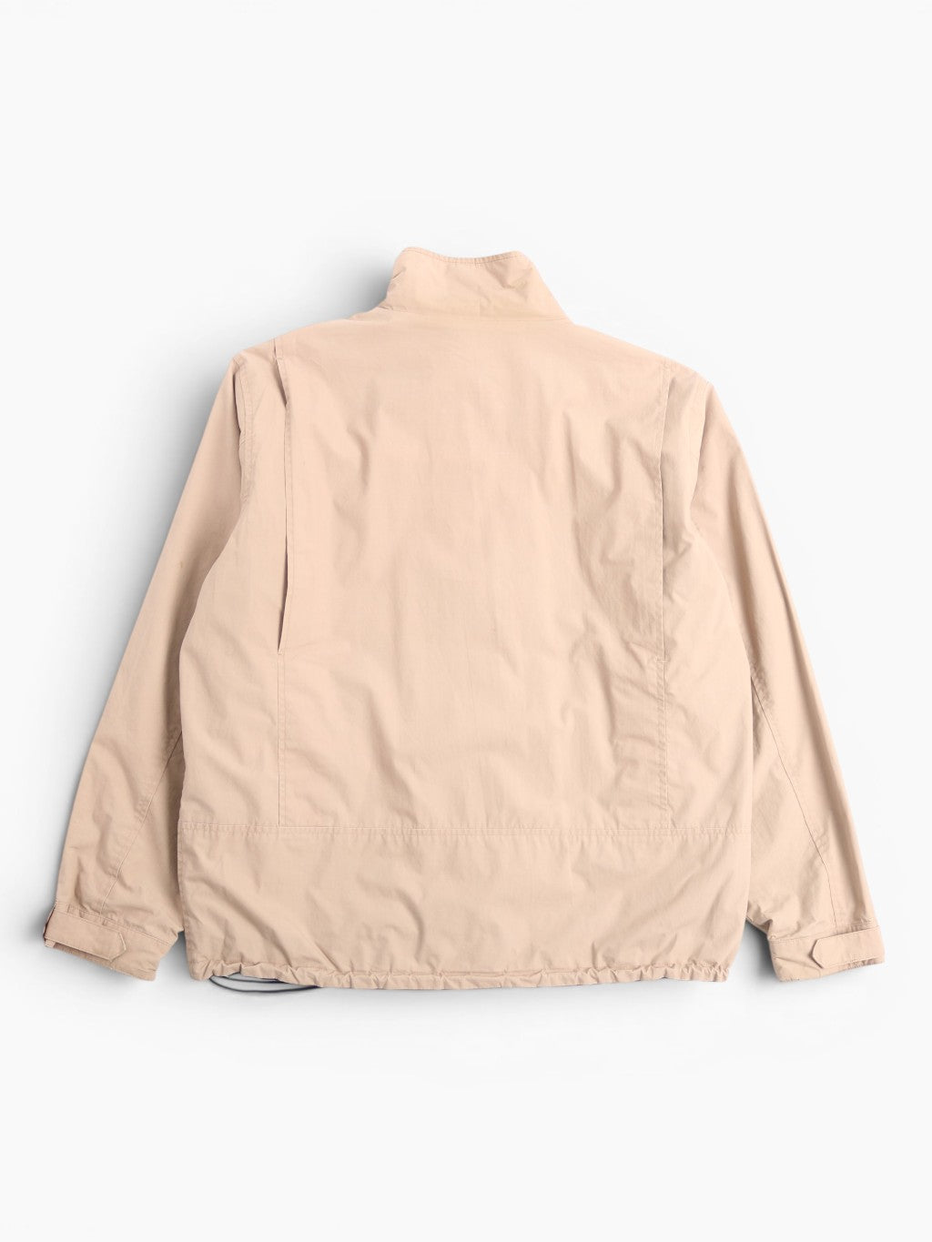 Vintage Harrington Jacket Jacket - Beige