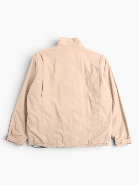 Vintage Harrington Jacket Jacket - Beige