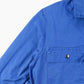 Work Jacket - Blue