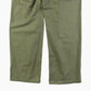 Vintage M-43 HBT Army Pants