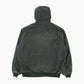 Active Hooded Jacket - Green