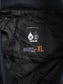 Vintage Varsity 'S' Bomber Jacket