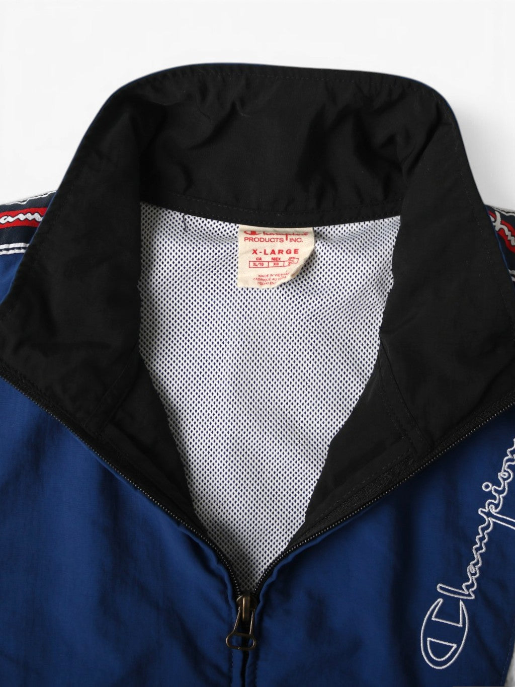 'Champion' Track Jacket