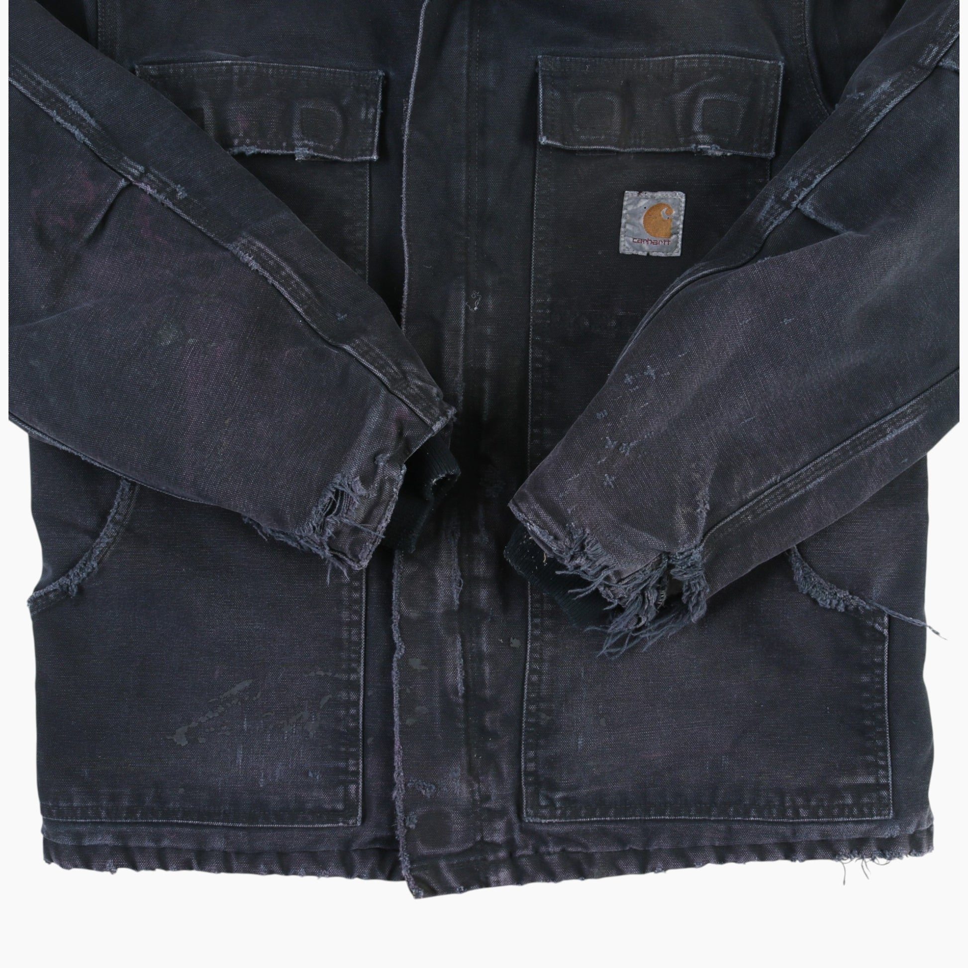 Arctic Jacket - Black