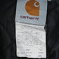 Active Hooded Jacket - Black