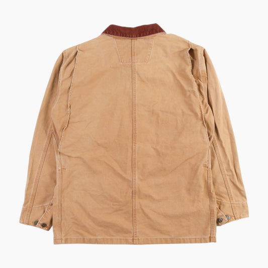 Traditional Jacket - Hamilton Brown
