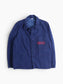Vintage Chore Jacket - Blue