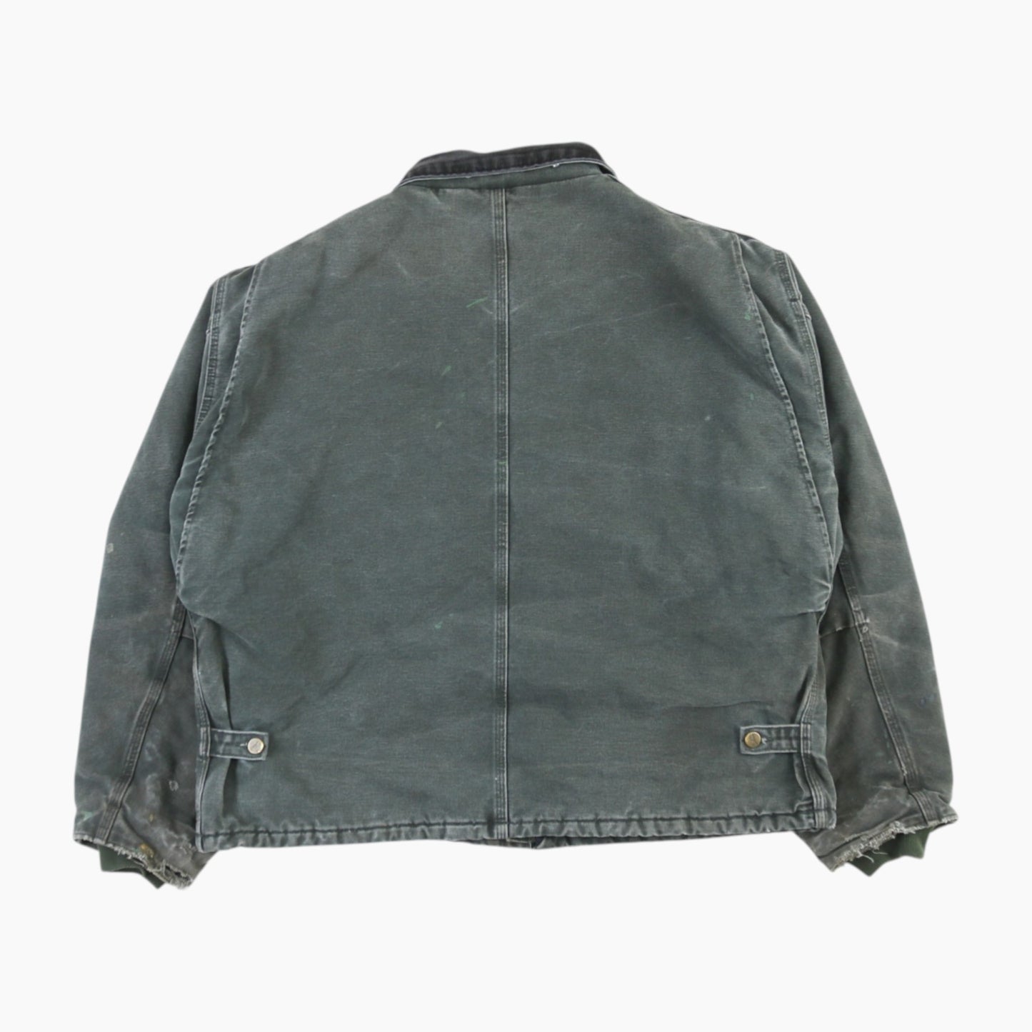 Arctic Jacket - Green