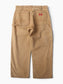 Vintage Carpenter Pants - Brown - 32/28