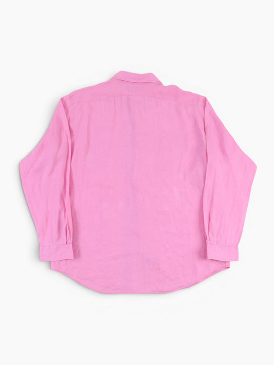 Vintage Shirt - Pink
