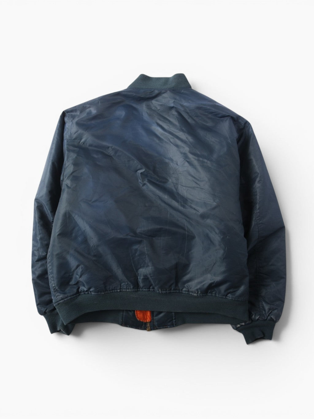 Vintage MA-1 Bomber Jacket