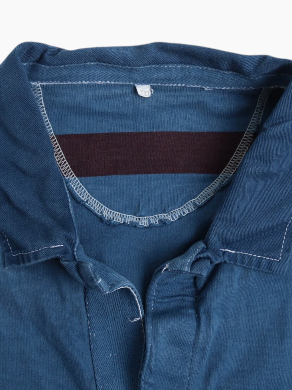 Vintage Rugby Shirt