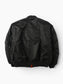 Vintage 'Cunard' MA-1 Bomber Jacket
