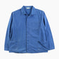 Vintage Chore Jacket - Blue