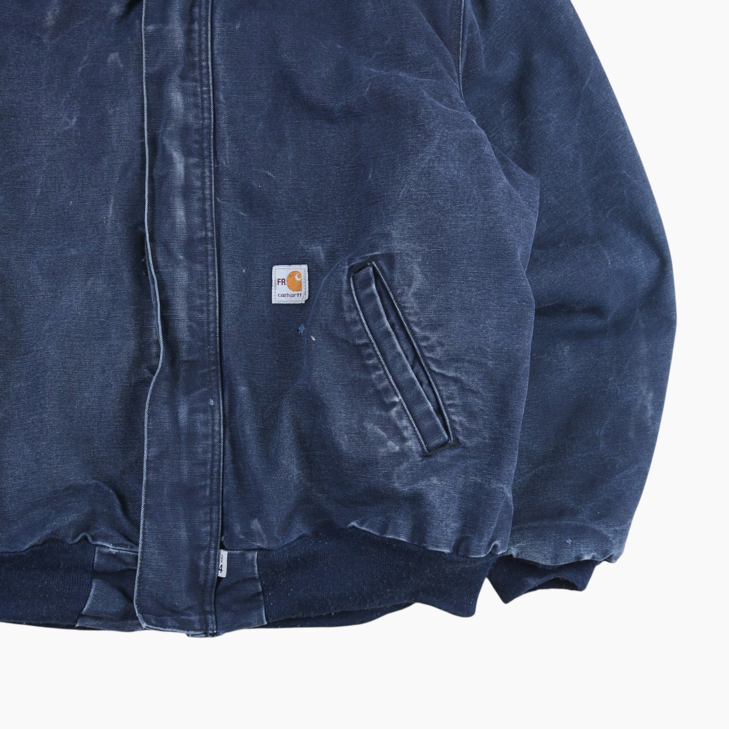 Arctic Jacket - Navy