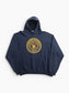 'US NAVY' Hooded Sweatshirt