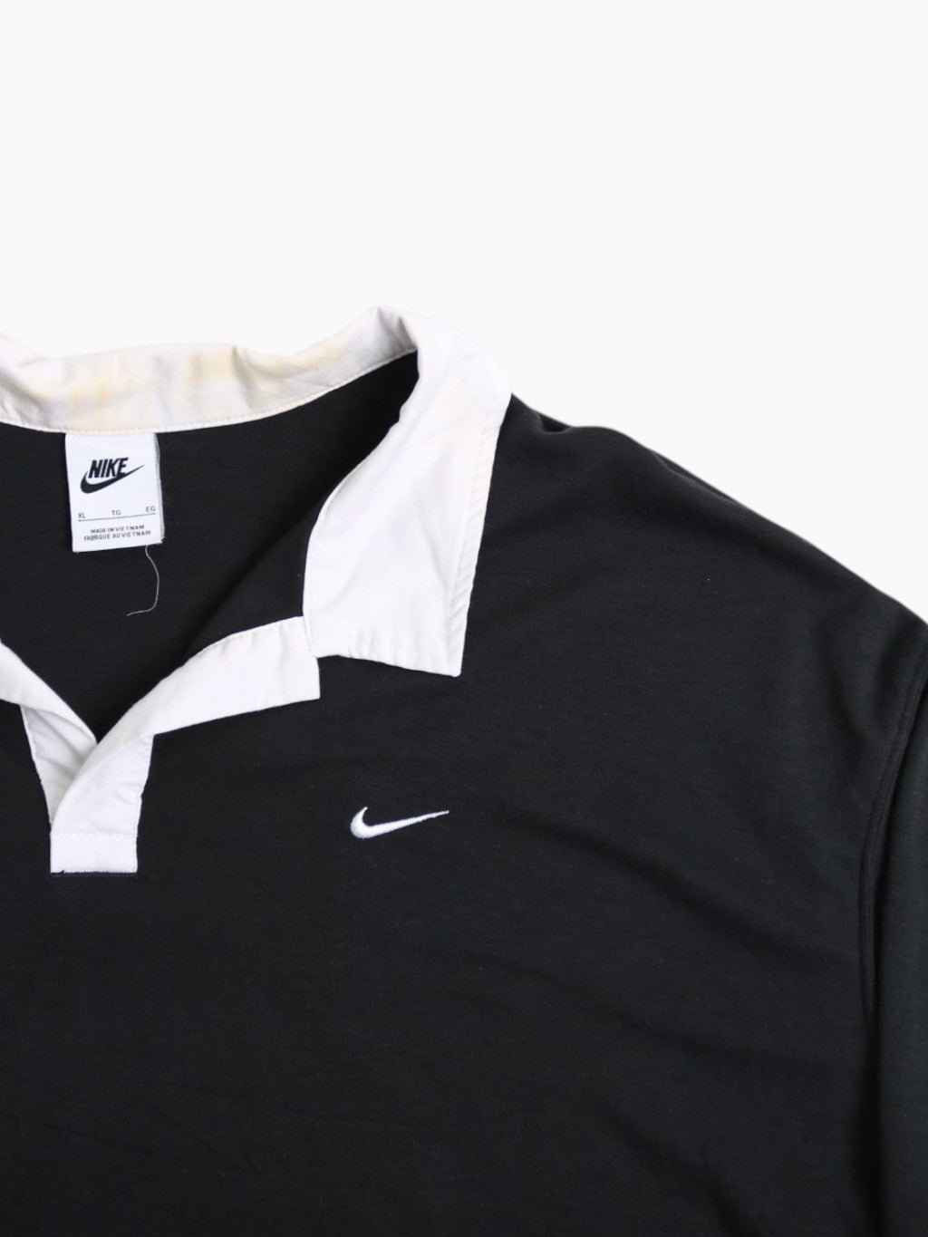 Nike Rugby Shirt