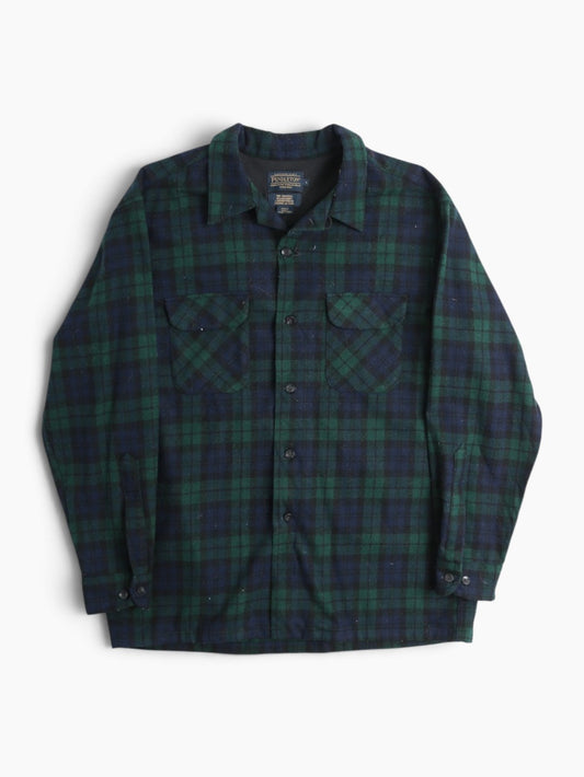 Vintage Board Shirt