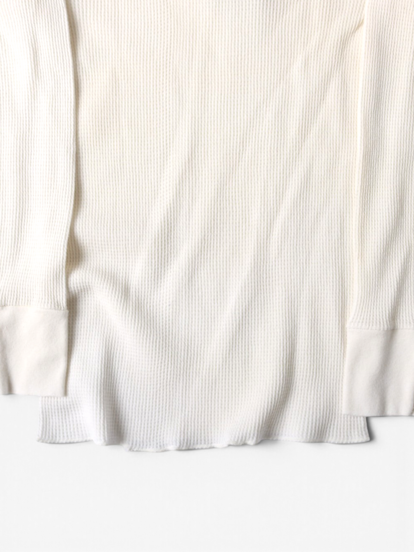 Vintage Waffle Thermal