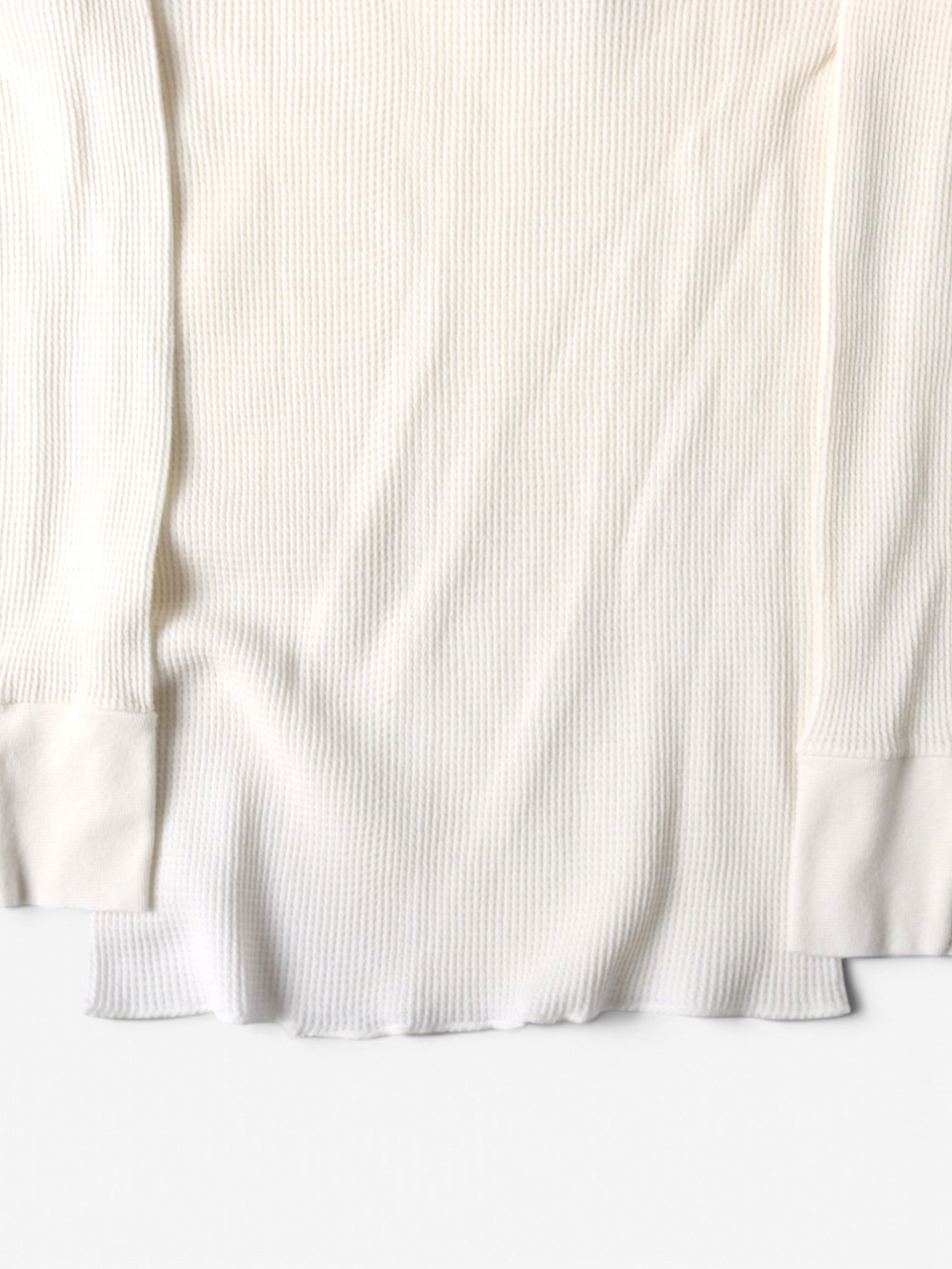 Vintage Waffle Thermal